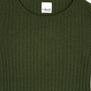 Amina | Pullover | Seide, Cashmere