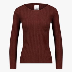 Amina | Pullover | Seide, Cashmere