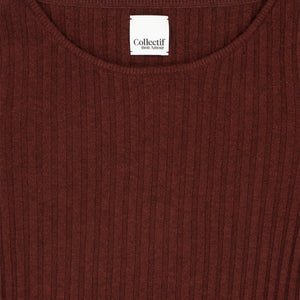 Amina | Pullover | Seide, Cashmere