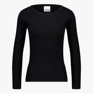 Amina | Pullover | Seide, Cashmere