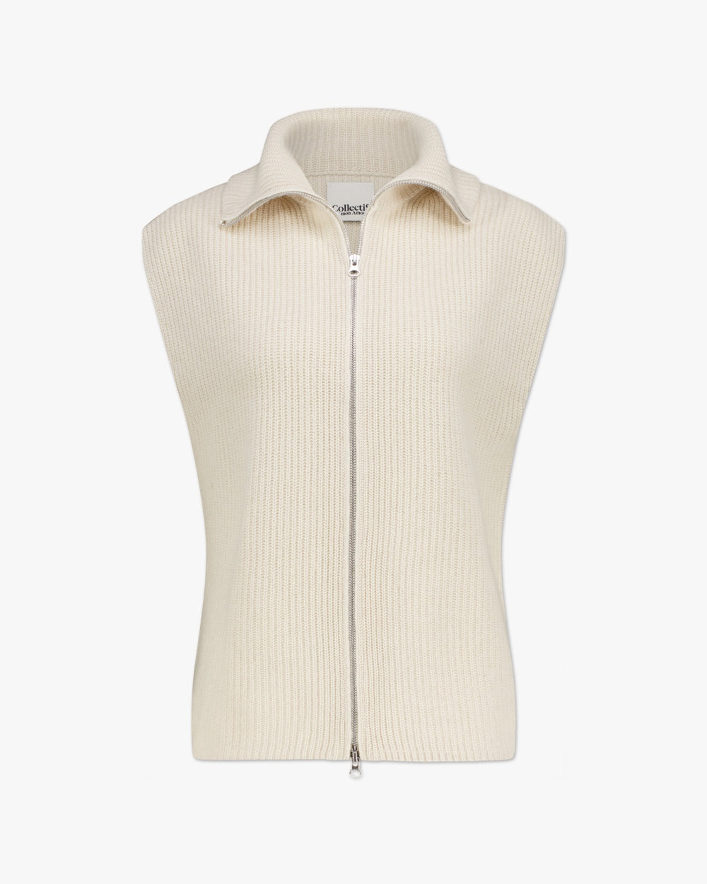 Zoe | Debardeur | Seide, Cashmere