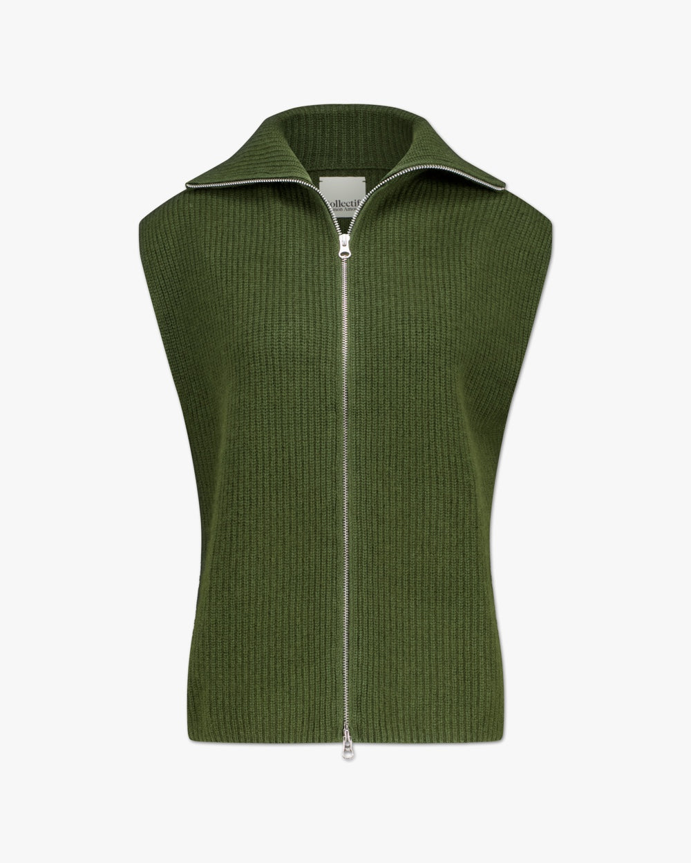 Zoe | Debardeur | Seide, Cashmere