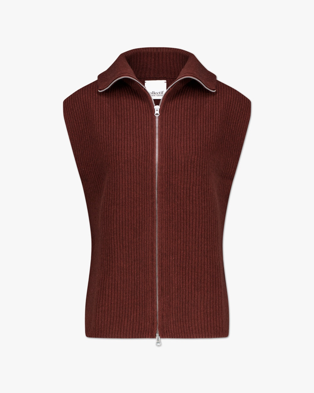 Zoe | Debardeur | Seide, Cashmere