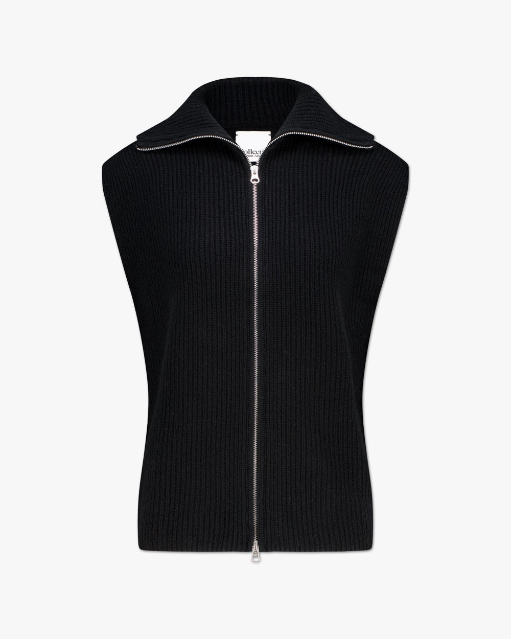 Zoe | Debardeur | Seide, Cashmere