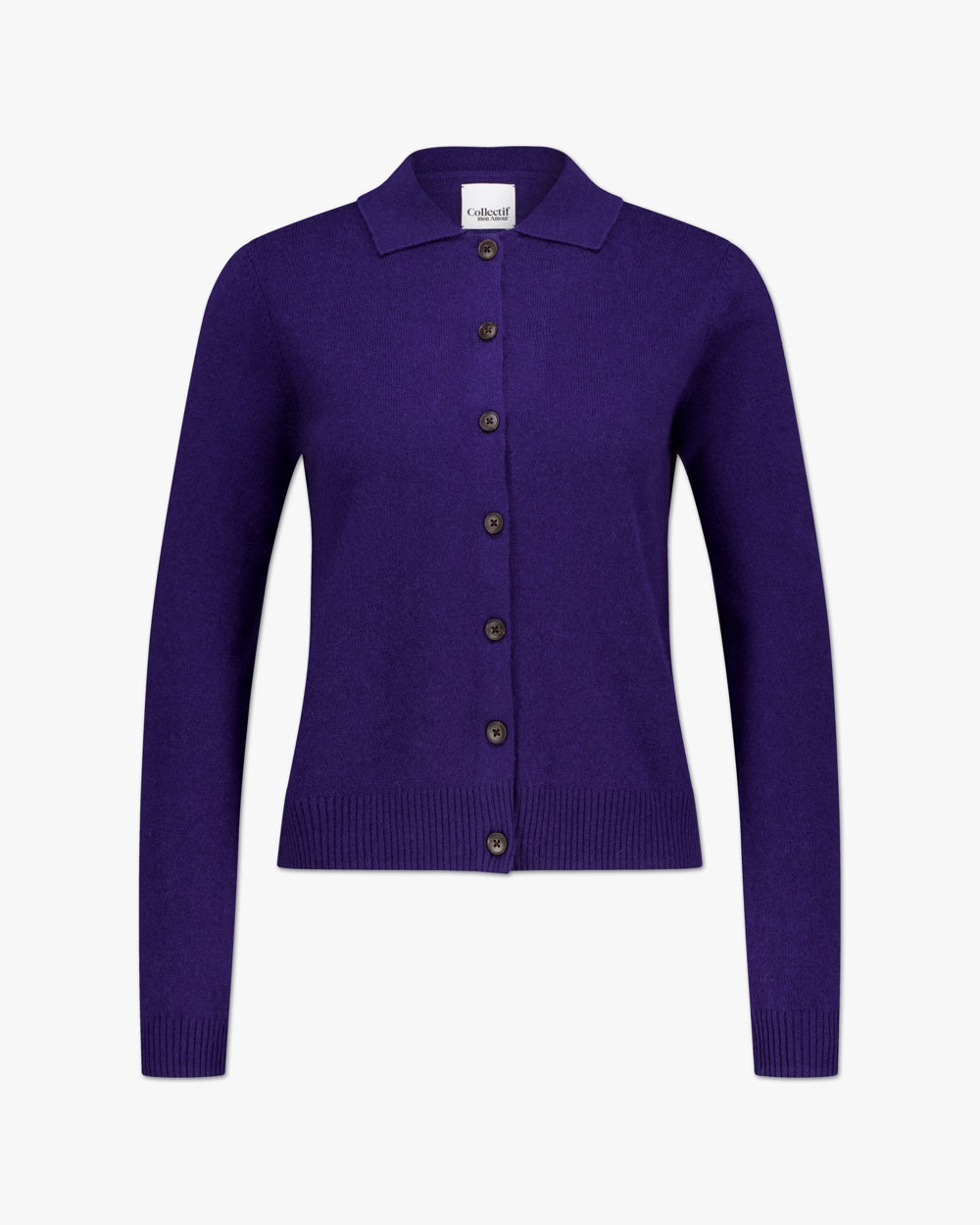 Irma | Strickjacke | Seide, Cashmere