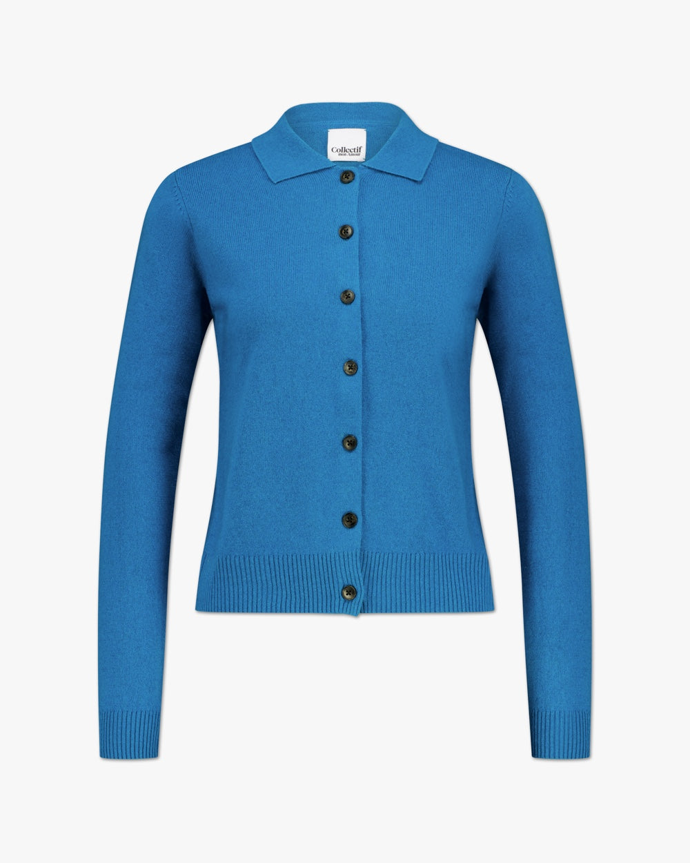 Irma | Strickjacke | Seide, Cashmere