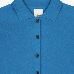 Irma | Strickjacke | Seide, Cashmere