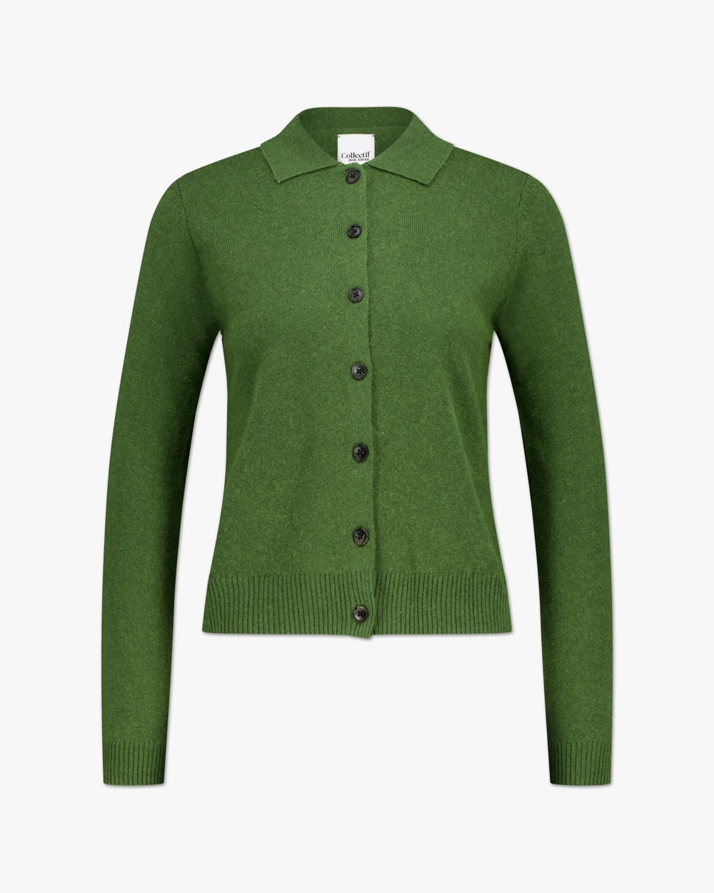Irma | Strickjacke | Seide, Cashmere