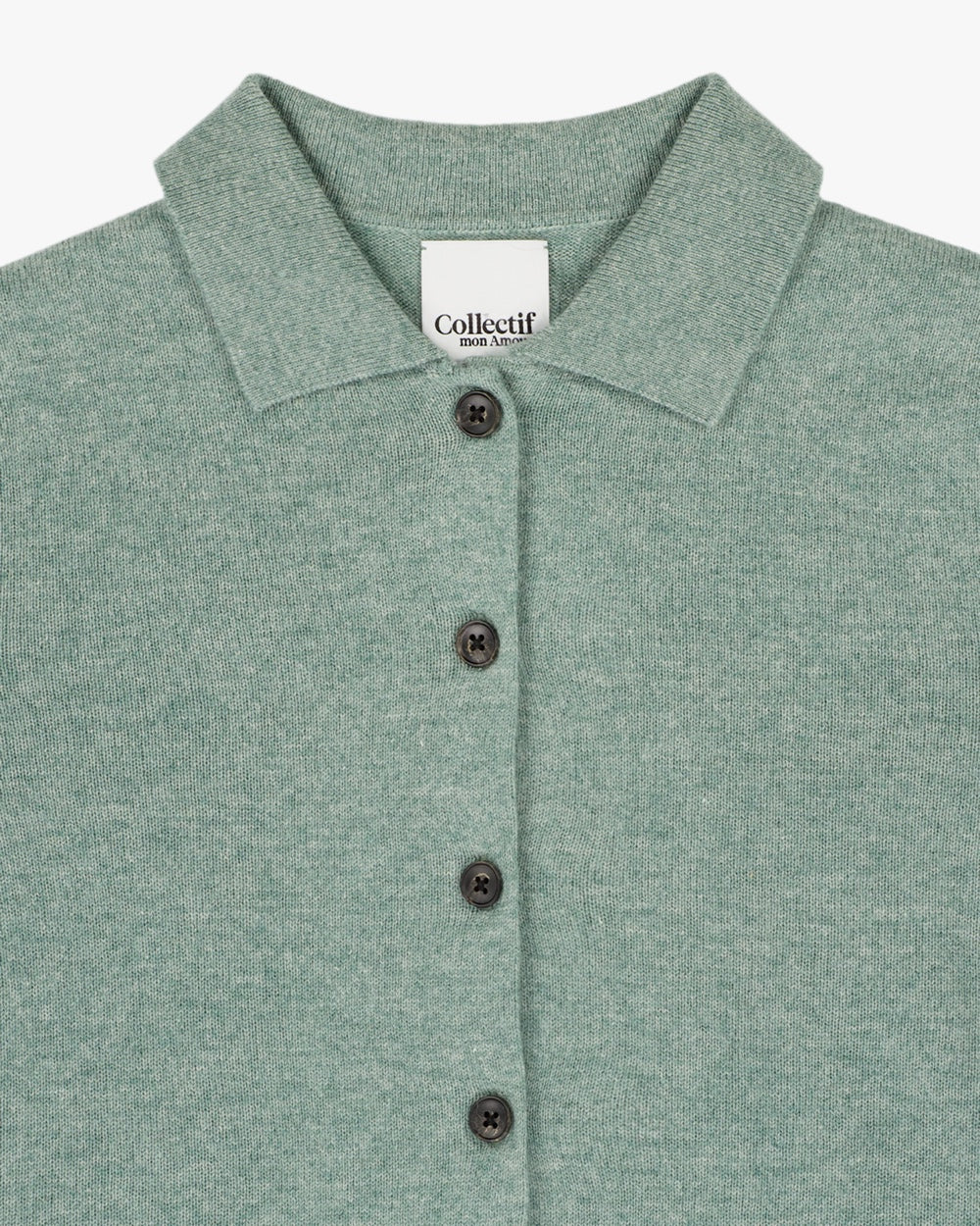 Irma | Strickjacke | Seide, Cashmere