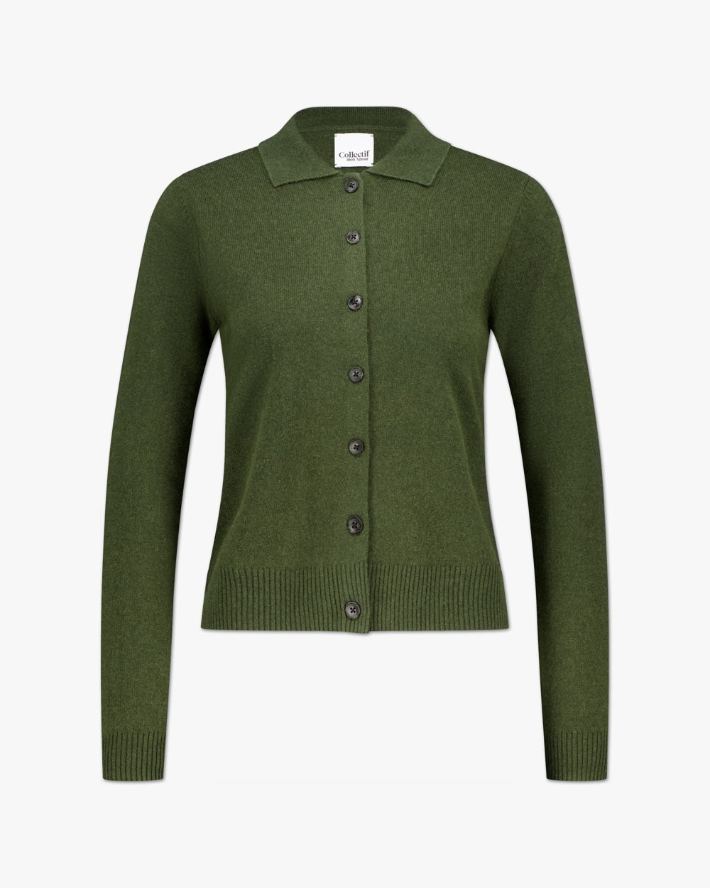 Irma | Strickjacke | Seide, Cashmere