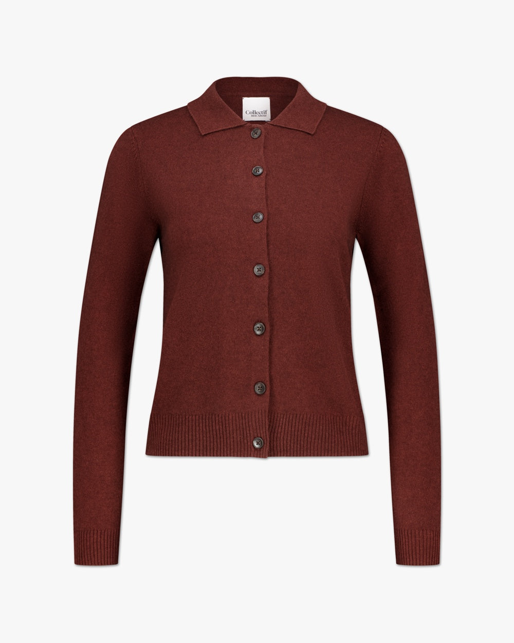 Irma | Strickjacke | Seide, Cashmere