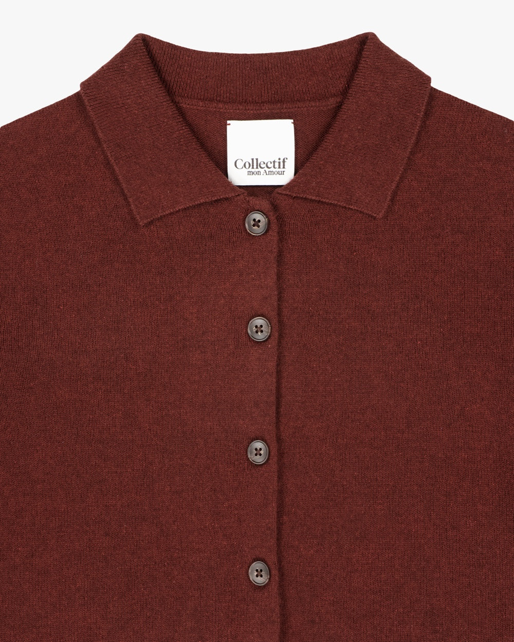 Irma | Strickjacke | Seide, Cashmere
