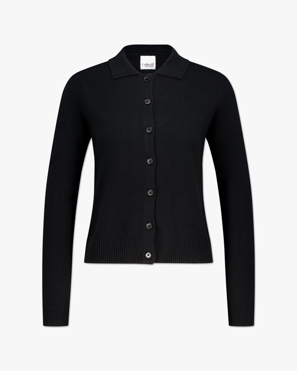 Irma | Strickjacke | Seide, Cashmere