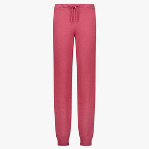 Marsha | Hose | Seide, Cashmere