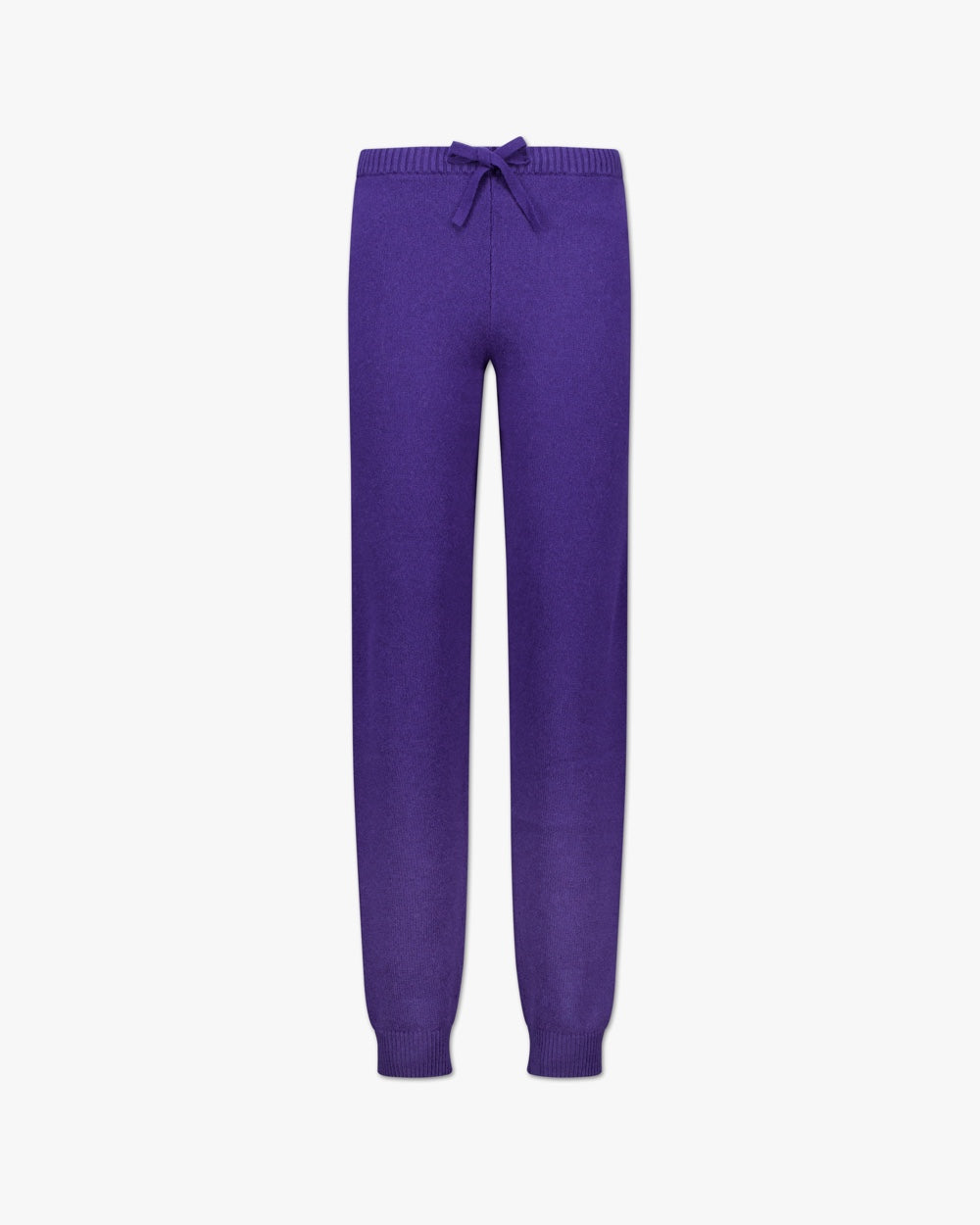 Marsha | Hose | Seide, Cashmere