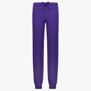 Marsha | Hose | Seide, Cashmere