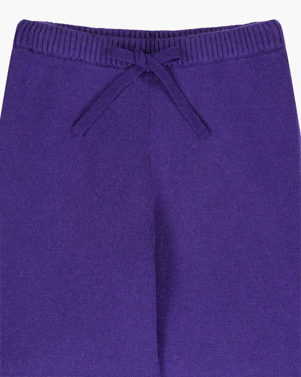 Marsha | Hose | Seide, Cashmere