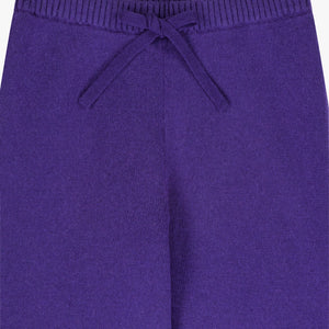 Marsha | Hose | Seide, Cashmere