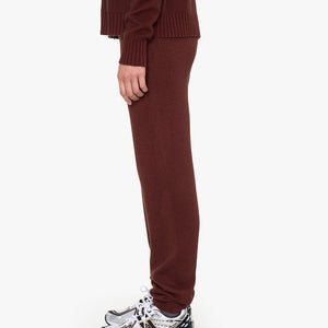 Marsha | Hose | Seide, Cashmere