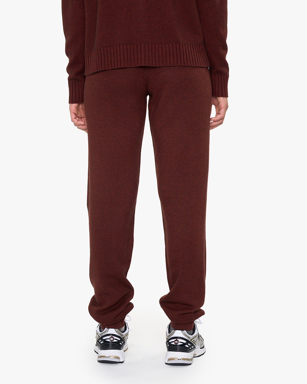 Marsha | Hose | Seide, Cashmere
