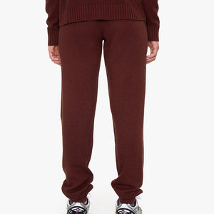 Marsha | Hose | Seide, Cashmere