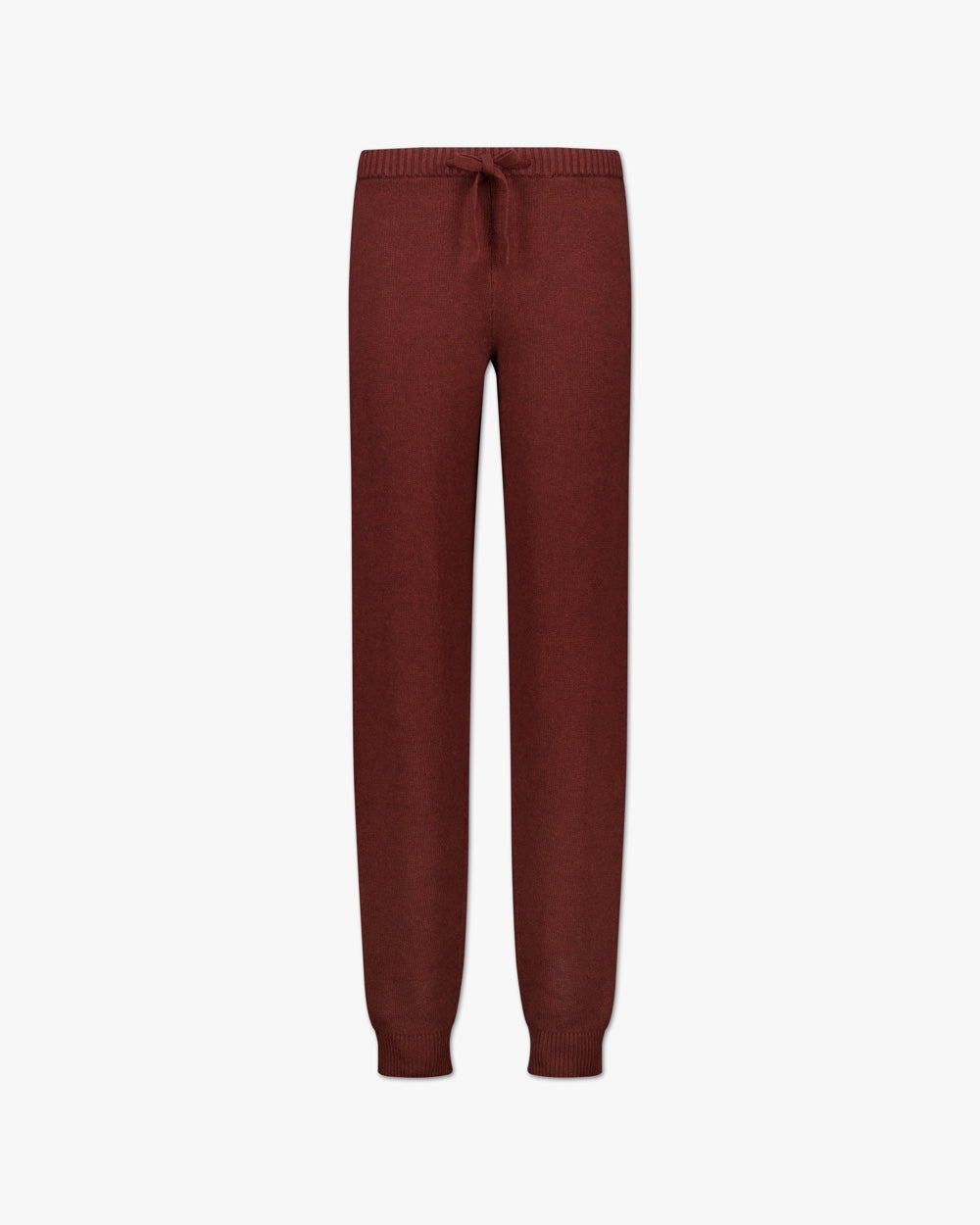 Marsha | Hose | Seide, Cashmere