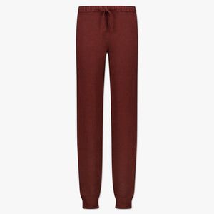 Marsha | Hose | Seide, Cashmere