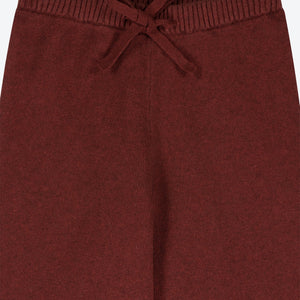 Marsha | Hose | Seide, Cashmere