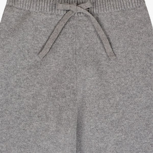 Marsha | Hose | Seide, Cashmere