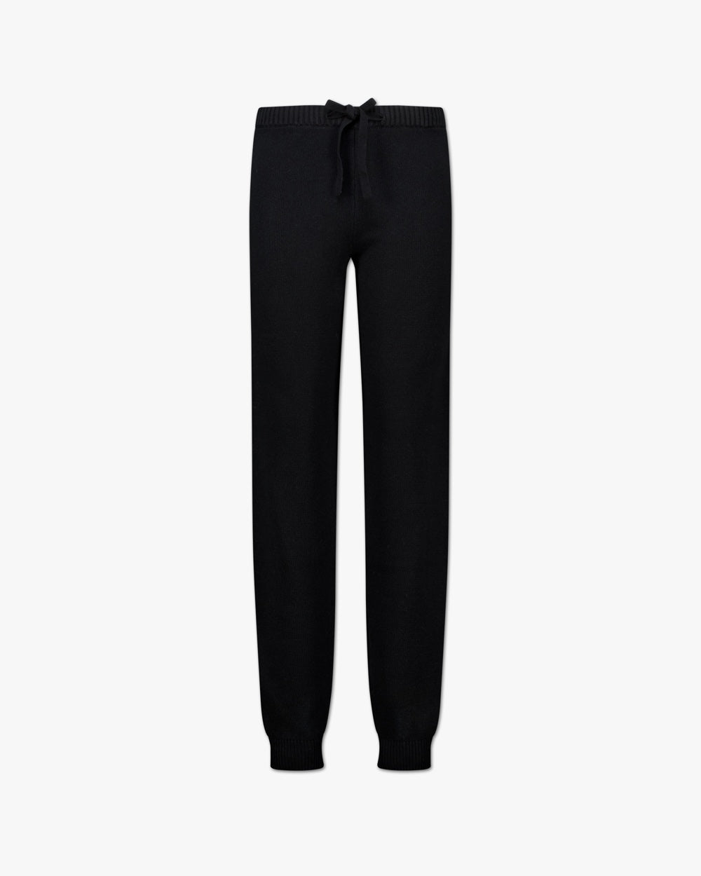 Marsha | Hose | Seide, Cashmere