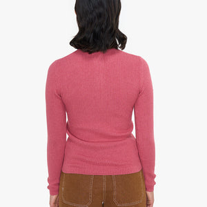 Lona | Pullover | Seide, Cashmere