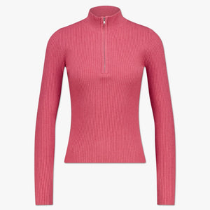 Lona | Pullover | Seide, Cashmere