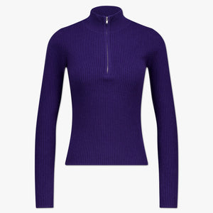 Lona | Pullover | Seide, Cashmere