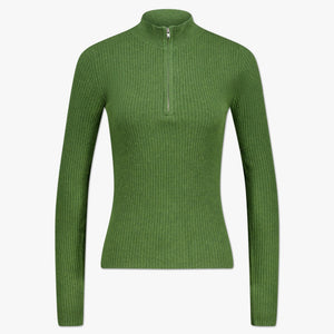 Lona | Pullover | Seide, Cashmere