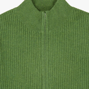 Lona | Pullover | Seide, Cashmere