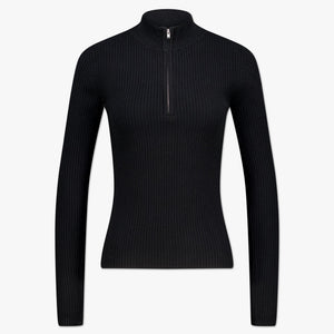 Lona | Pullover | Seide, Cashmere