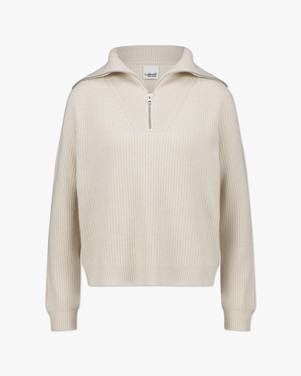 Evie | Pullover | Seide, Cashmere