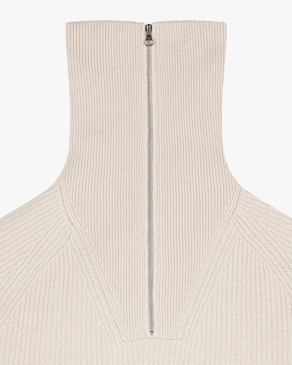 Evie | Pullover | Seide, Cashmere