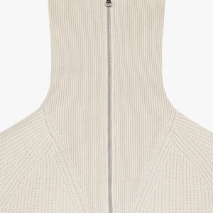 Evie | Pullover | Seide, Cashmere
