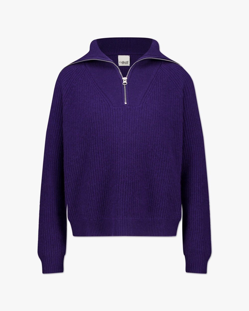 Evie | Pullover | Seide, Cashmere