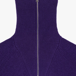 Evie | Pullover | Seide, Cashmere