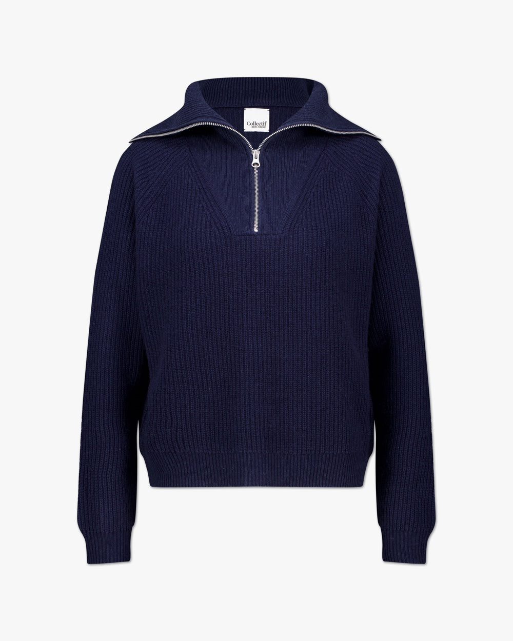 Evie | Pullover | Seide, Cashmere