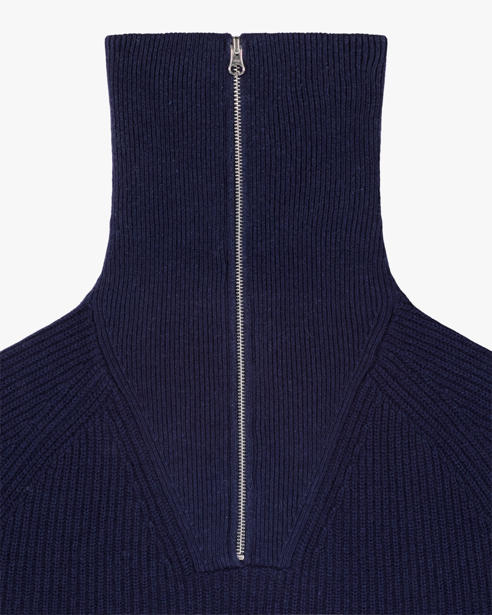 Evie | Pullover | Seide, Cashmere