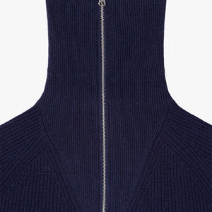 Evie | Pullover | Seide, Cashmere