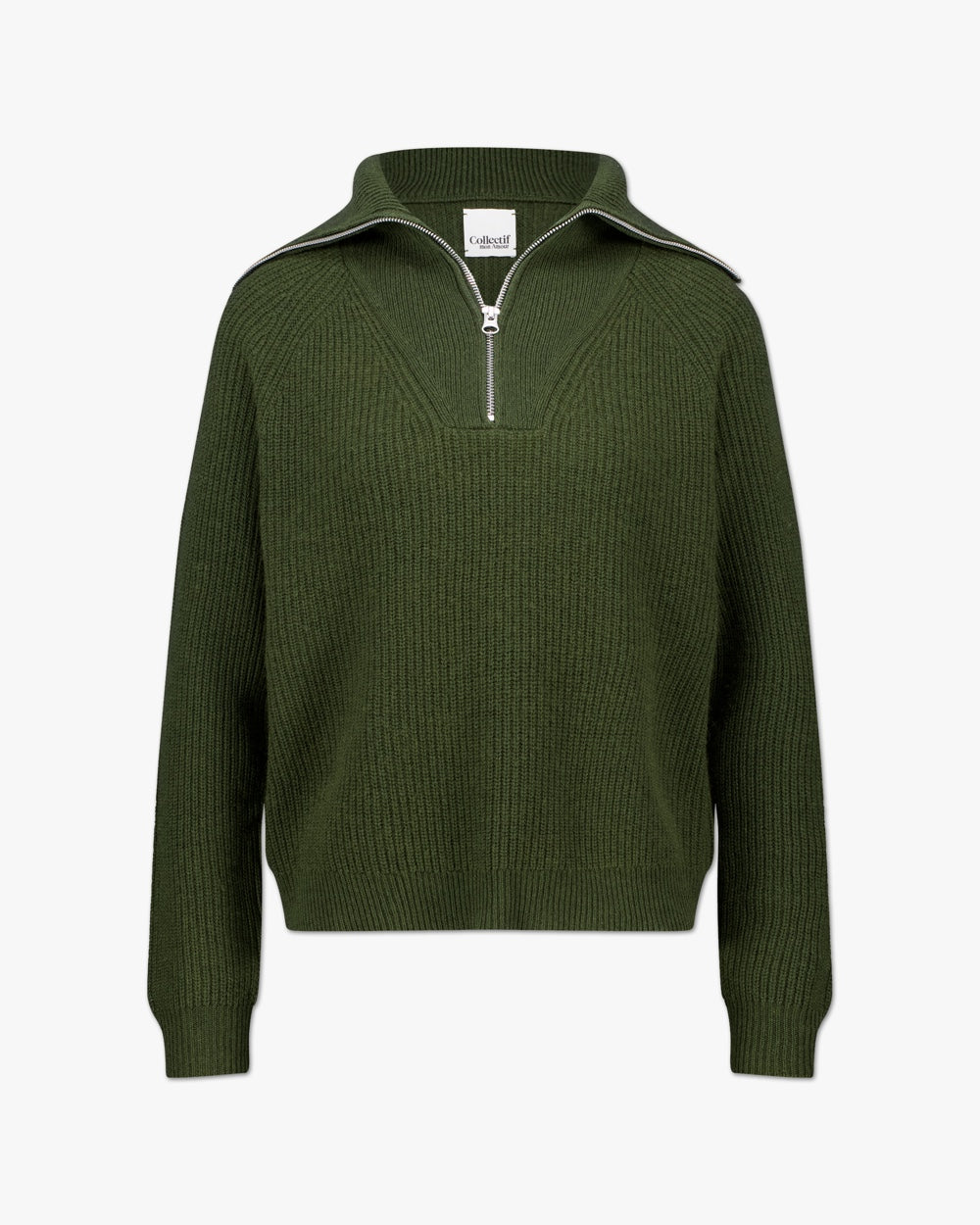 Evie | Pullover | Seide, Cashmere