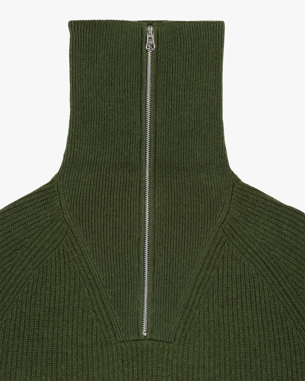 Evie | Pullover | Seide, Cashmere