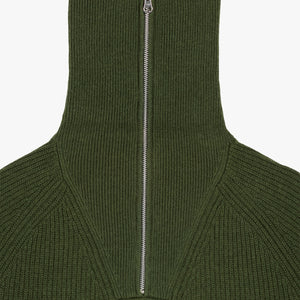 Evie | Pullover | Seide, Cashmere