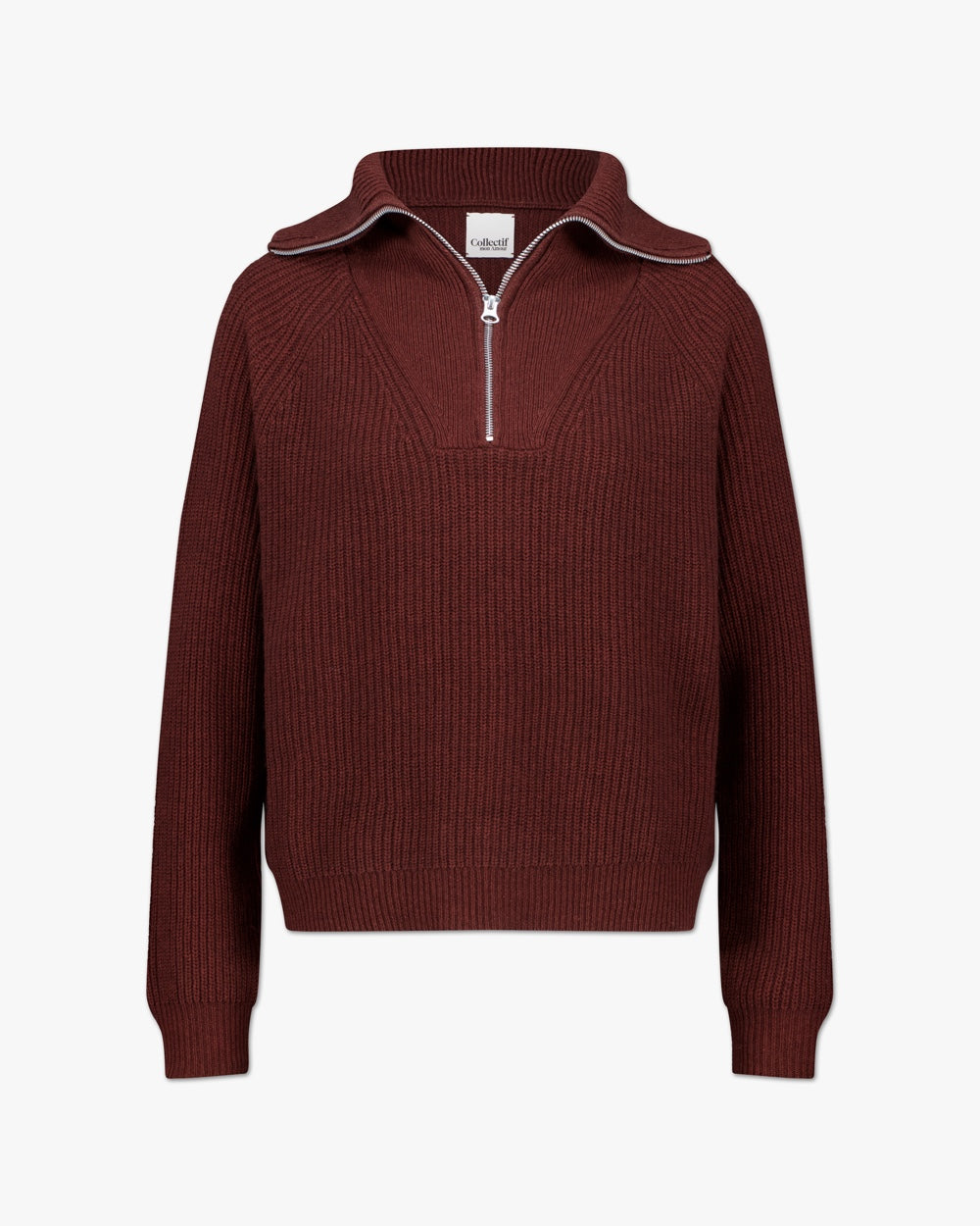 Evie | Pullover | Seide, Cashmere