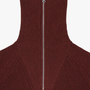 Evie | Pullover | Seide, Cashmere