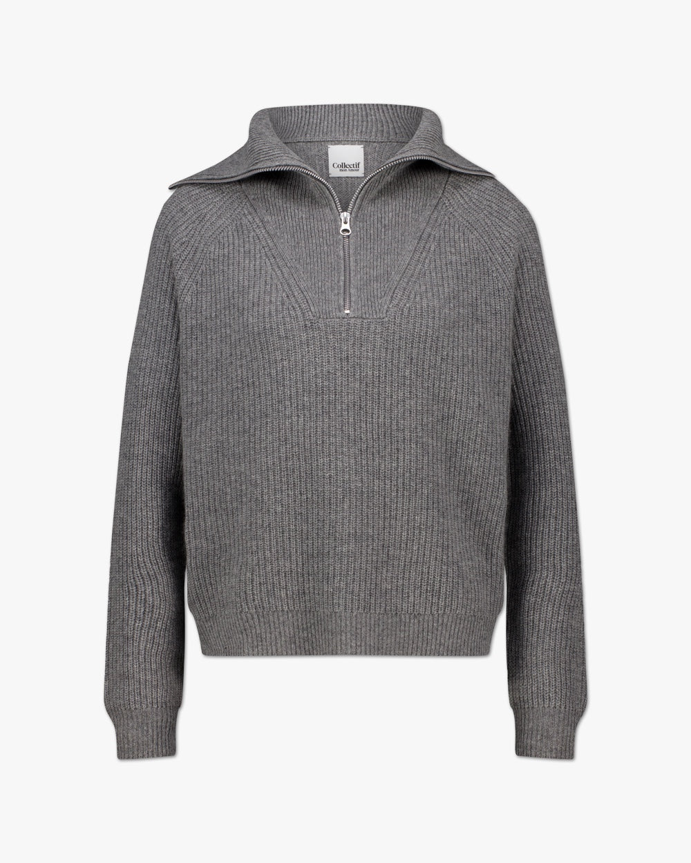 Evie | Pullover | Seide, Cashmere